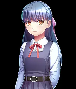 幡谷 真理子