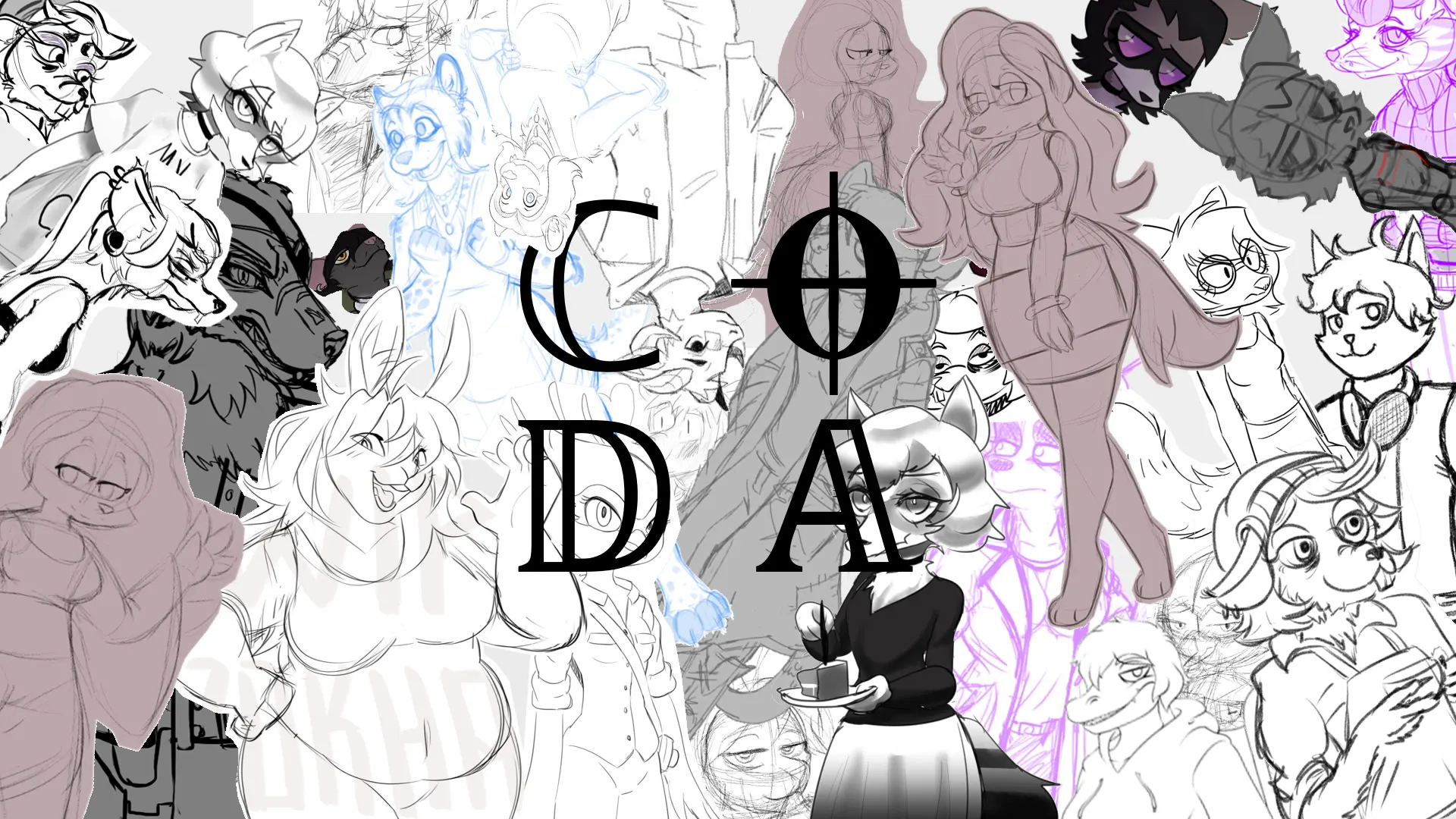 CODA