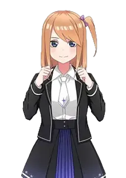 椿