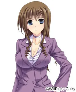 恩田穂乃香