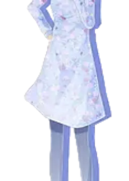 茶野麗奈