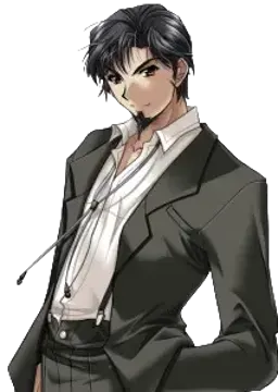 花山 春輔