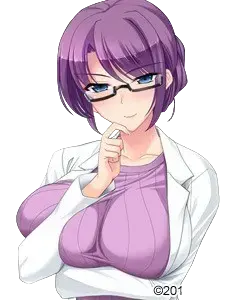 香坂 美千留