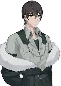 Sergei Ivankov