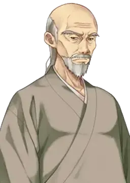 篠村 武蔵