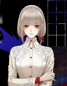明烏 イザネ