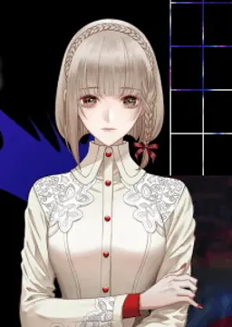 明烏 イザネ