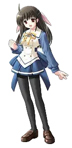 尾崎 鈴美