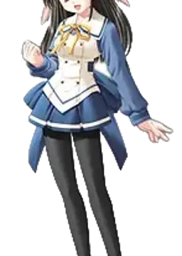 尾崎 鈴美