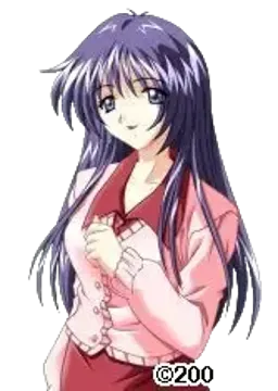 美穂