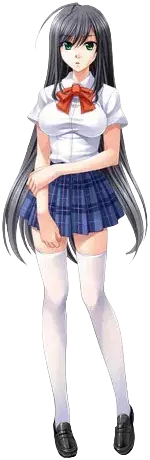 赤月 杏子