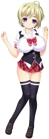 早乙女 美星