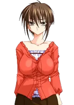 御厨 夕貴
