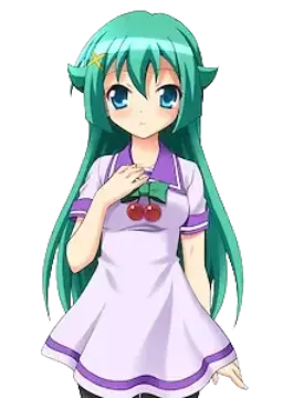 テスラ・ヴァイオレット