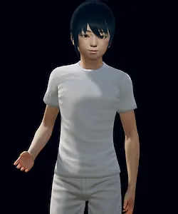 Dai Wong