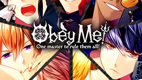 Obey Me!
