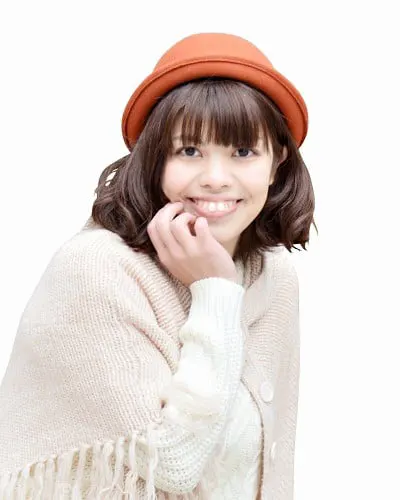 ひな 葉月