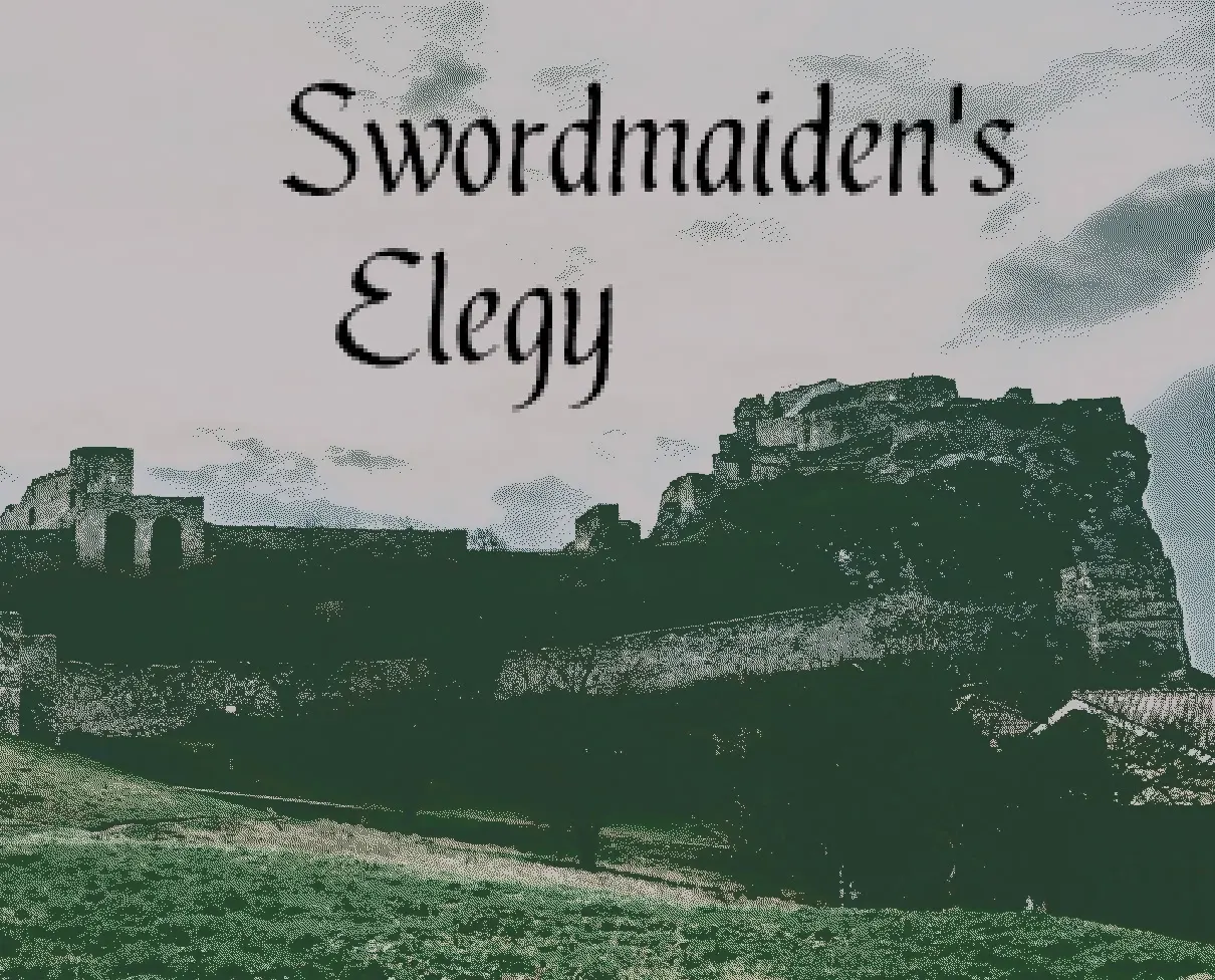Swordmaiden's Elegy
