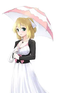 雨宮 遥