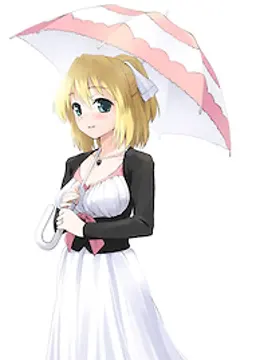 雨宮 遥
