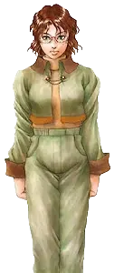 ブラウン ケイト
