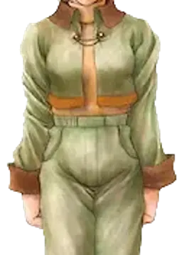 ブラウン ケイト