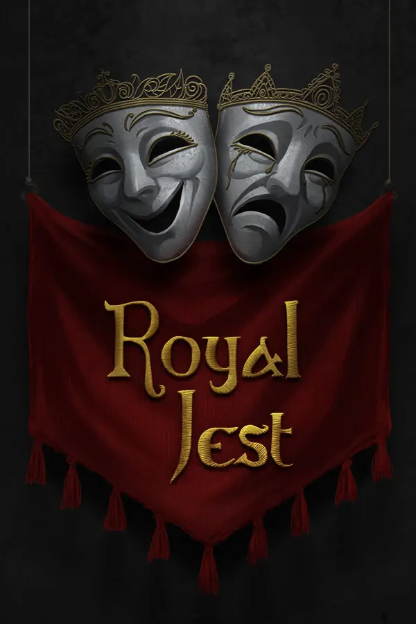 Royal Jest