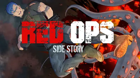 Red Ops: Side Story