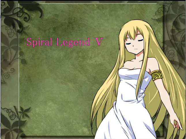 Spiral Legend V