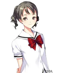 高峰 奈々子