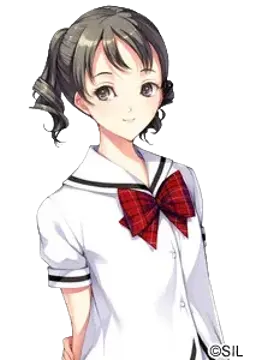 高峰 奈々子