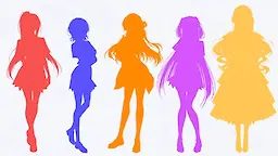 甜蜜女友 3