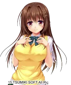 清水遥夏