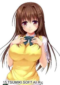 清水遥夏