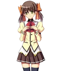 愛里 ここな