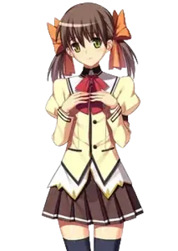 愛里 ここな