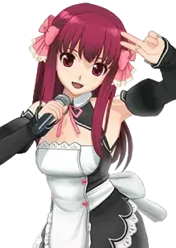 亜麻音
