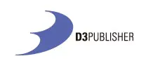 ディースリー・パブリッシャー logo