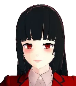 蛇喰梦子