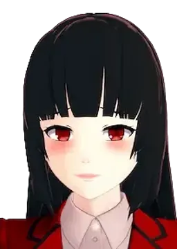 Yumeko Jabami