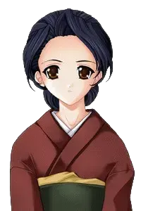 小沼桐子