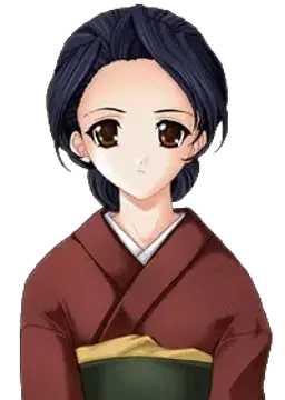 小沼桐子