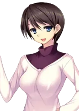 長谷川灯里