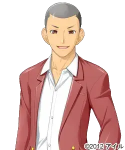 舟木聪词
