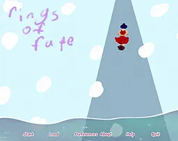 Strings of Fate
