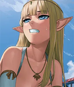 艾尔菲娜