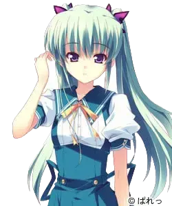 山上绚音