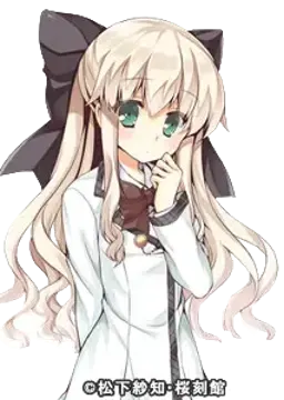セレーネ・グランセル