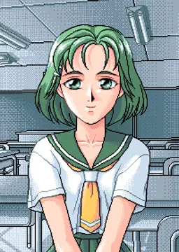 片桐 響