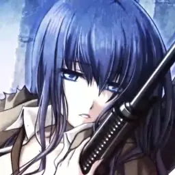 青砥美汐